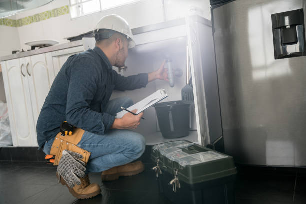 Best Sewer Line Repair  in Newport, NC