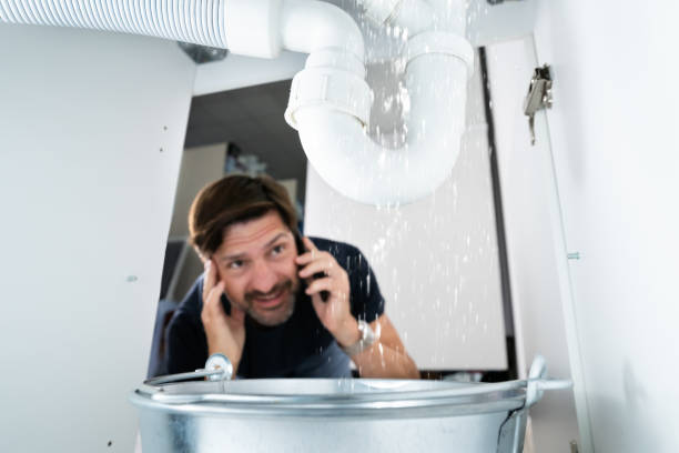 Best Emergency Plumbing Repair  in Newport, NC