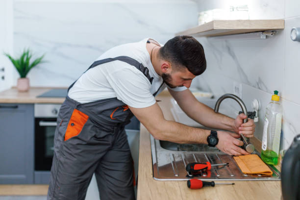 Best 24-Hour Plumber Near Me  in Newport, NC