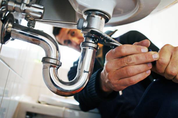 Professional Plumbing in Newport, NC