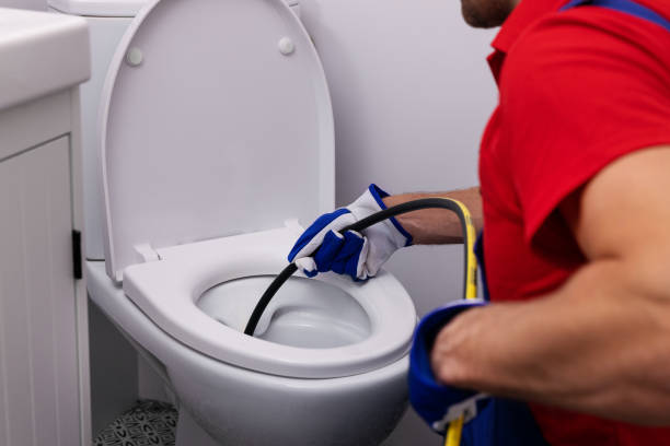 Best Sewer Cleaning Services  in Newport, NC