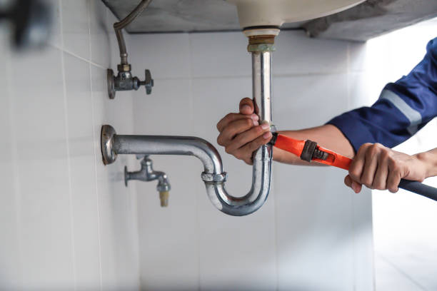 Best Plumbing Repair Near Me  in Newport, NC
