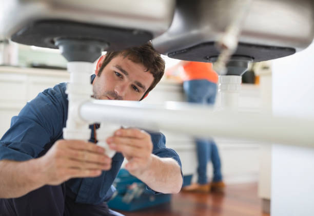 Best Pipe Repair Near Me  in Newport, NC