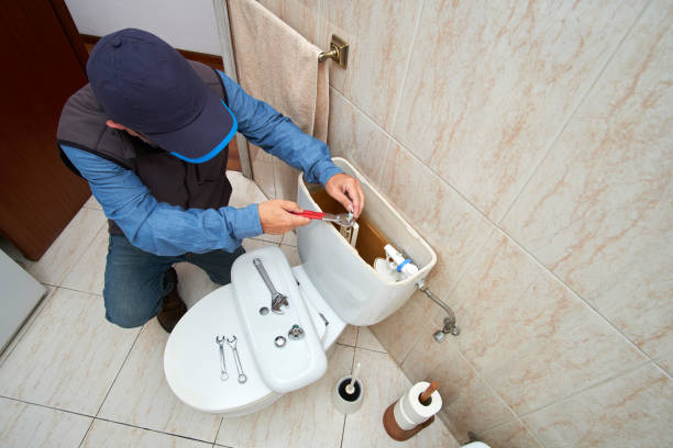Best Faucet Repair  in Newport, NC
