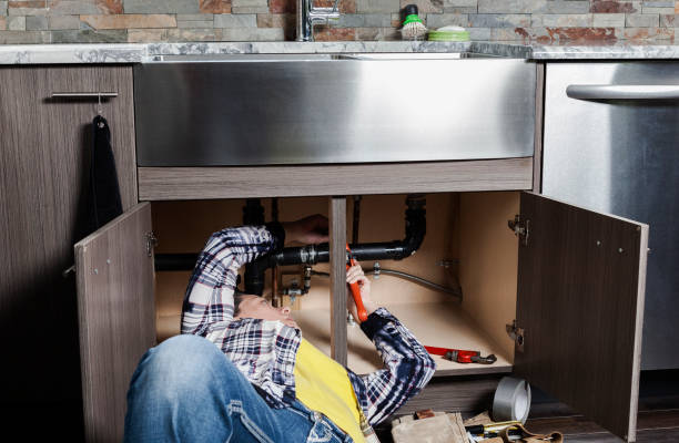 Best Plumbing Inspection Services  in Newport, NC