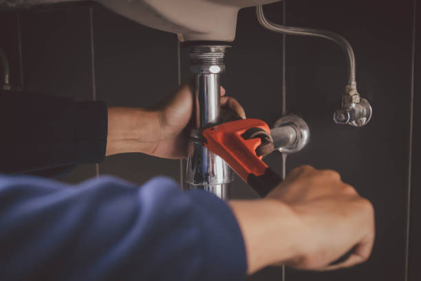 Best Water Softener Installation  in Newport, NC