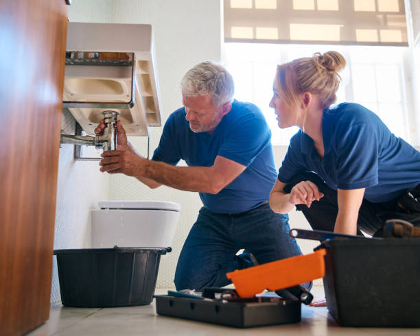 Best Sprinkler Systems  in Newport, NC