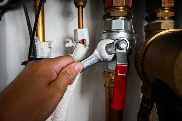 Best Shower Repair Services  in Newport, NC